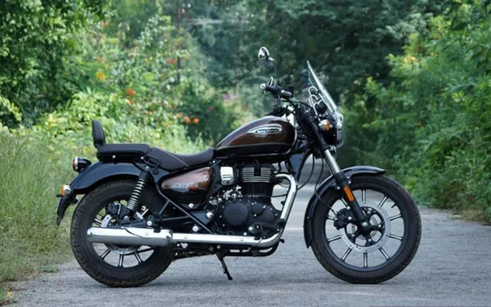 Meteor 350